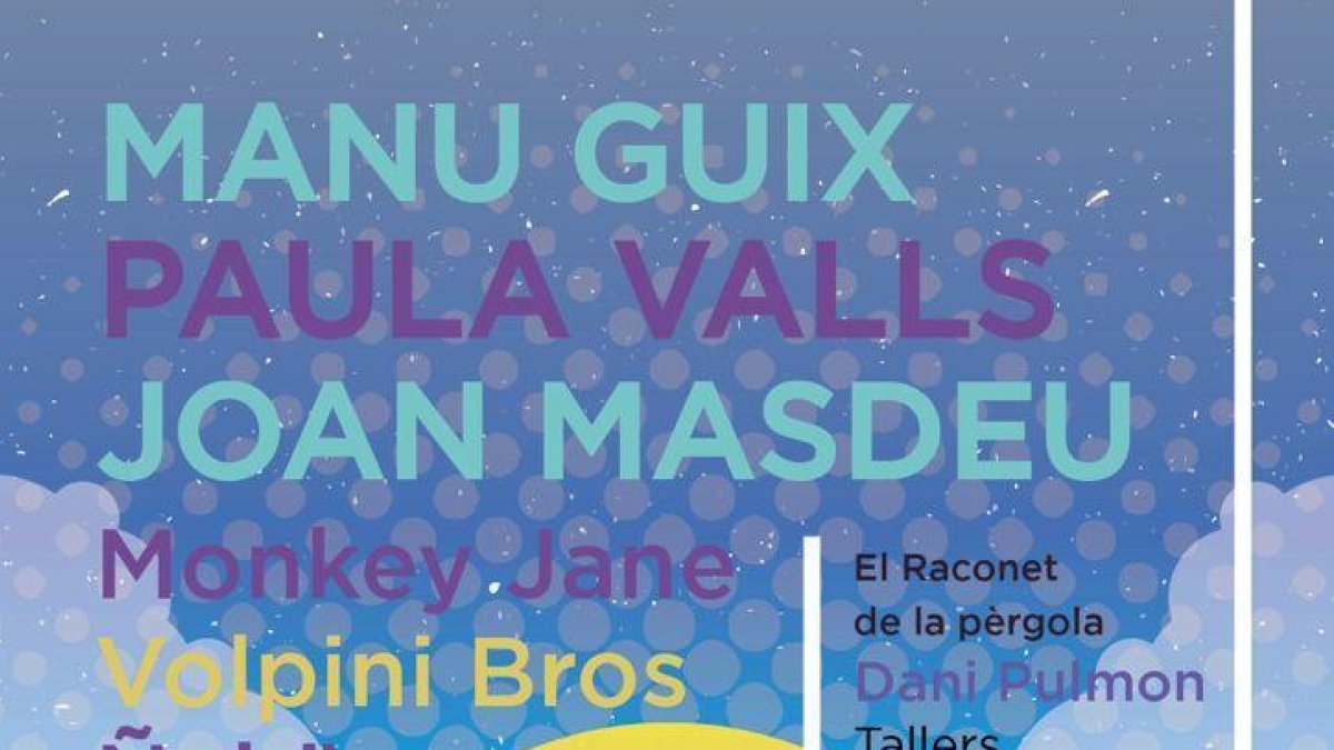 El Port de Tarragona organitza un cicle musical gratuït en zones marítimes
