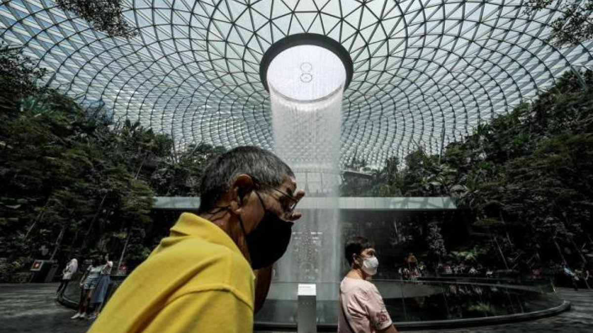 «El coronavirus nunca se irá»: el plan de Singapur para la nueva normalidad, sin dar datos ni cuarentenas