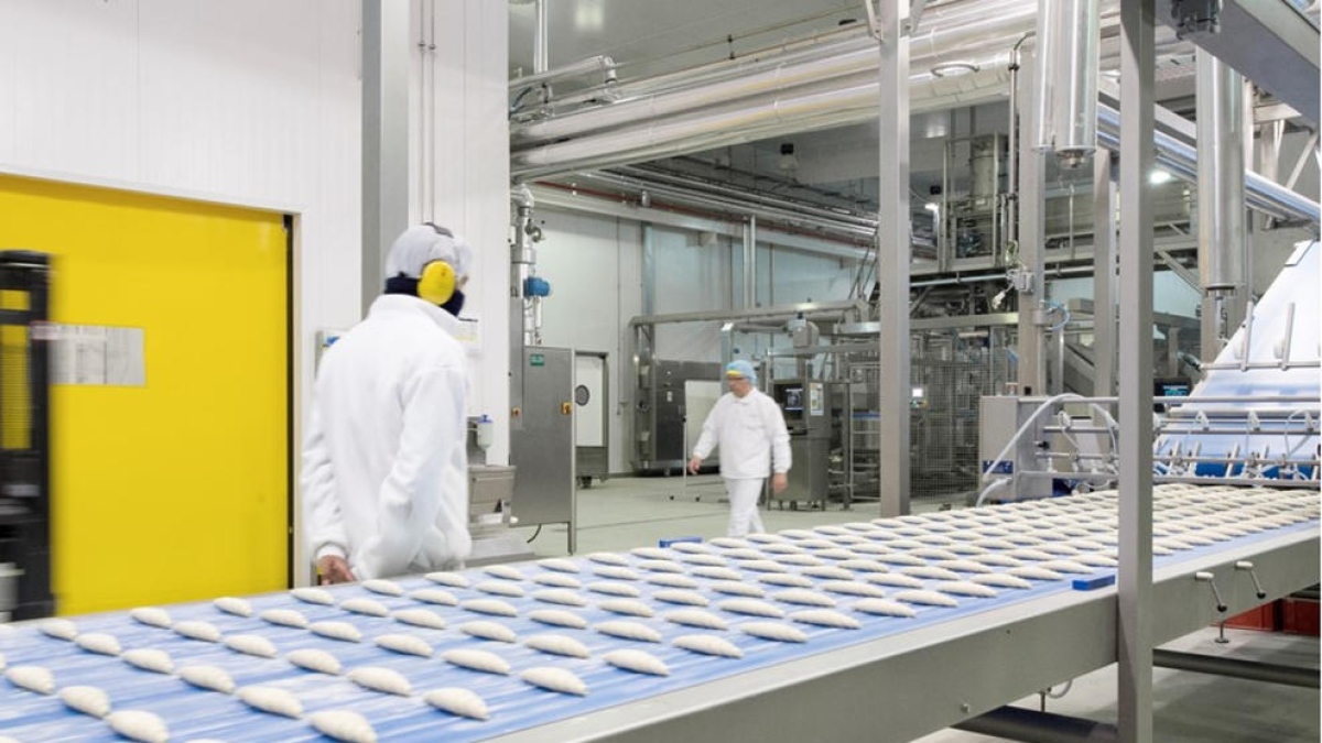 Mor el treballador que va patir un accident laboral a l'empresa Europastry de Sarral, segons els sindicats