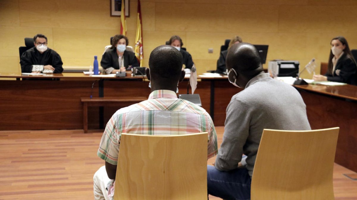 Condenado por enseñar el pene a una niña de 11 años por videollamada