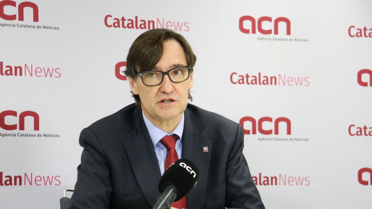 Isla, sobre el catalán: «No aceptaremos lecciones de nadie, tampoco de Cambray»