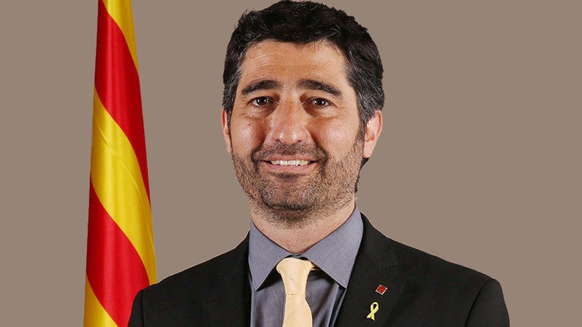 Jordi Puigneró