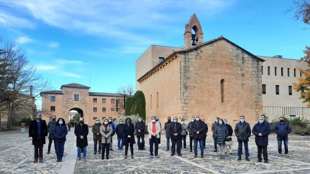 Les Muntanyes de Prades seran Parc Natural abans de tres anys