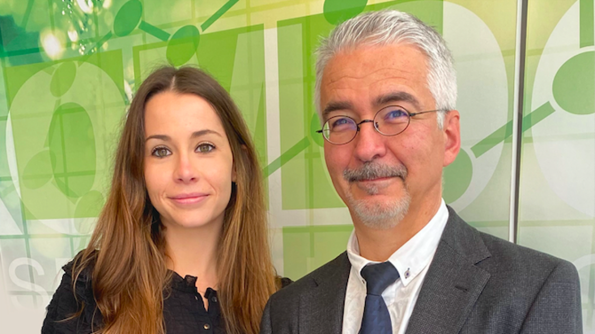 La URV crea un nou sistema de revestiment tèxtil més sostenible