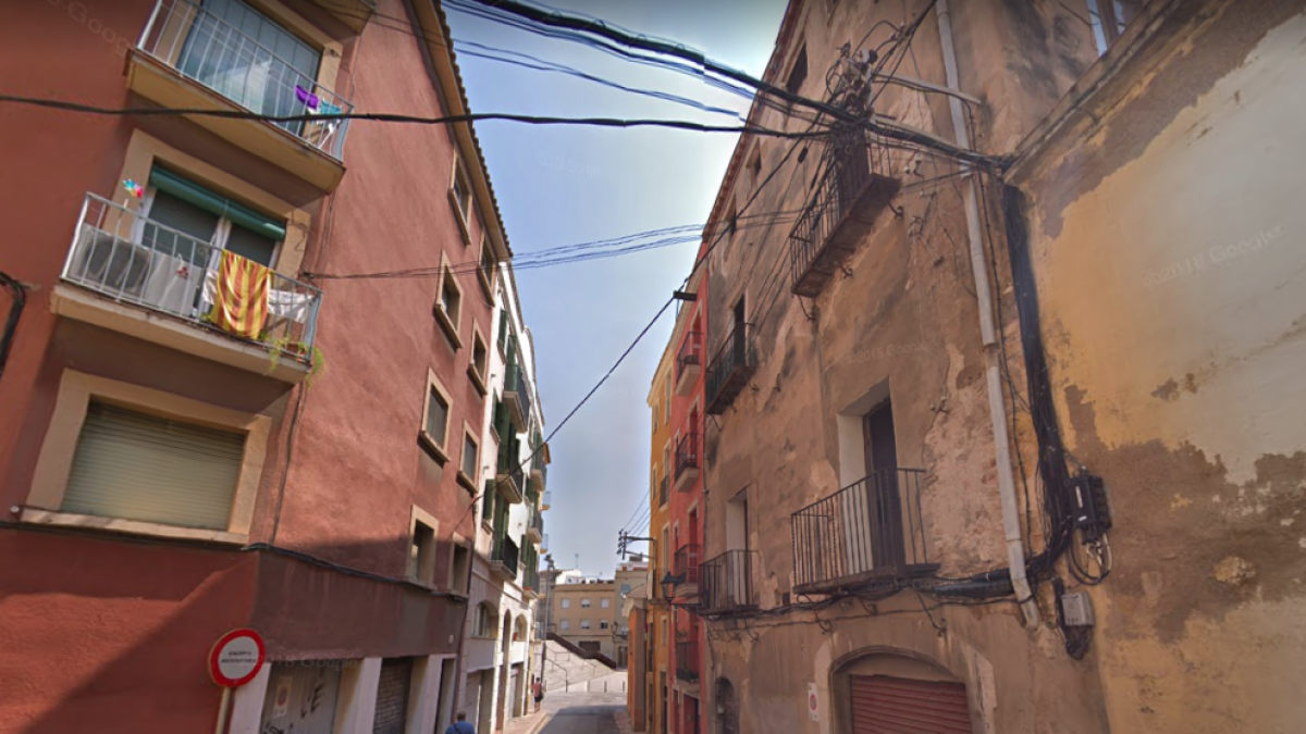 El Mas de les Ànimes acogerá el Centre Obert d'Arquitectura en Tarragona