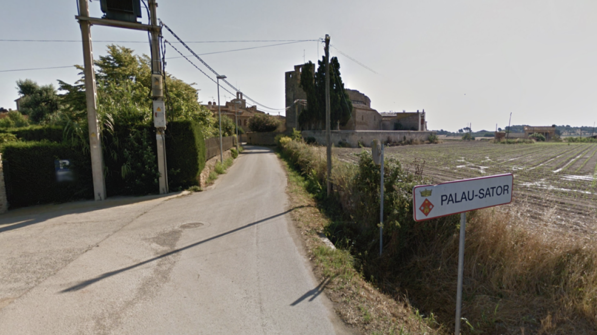 Los Mossos investigan un hombre por haber matado de un tiro un perro de nueve meses en un pueblo de Gerona