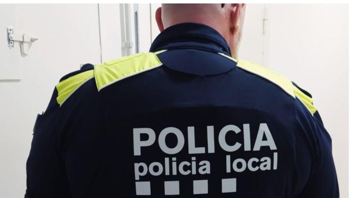 Creixell no tindrà cap policia local en el torn de tarda la pròxima setmana
