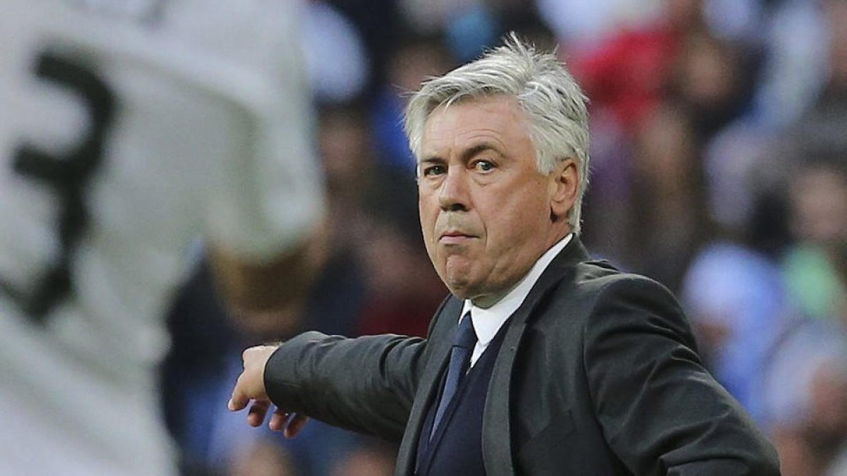 Carlo Ancelotti i Ildefonso Falcones entren a la llista de grans deutors a la Hisenda espanyola
