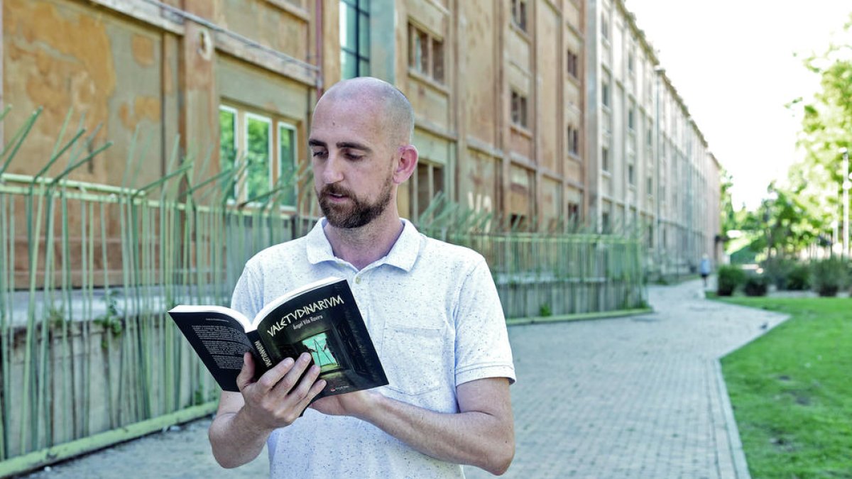 Vida y muerte en la Tàrraco del siglo III