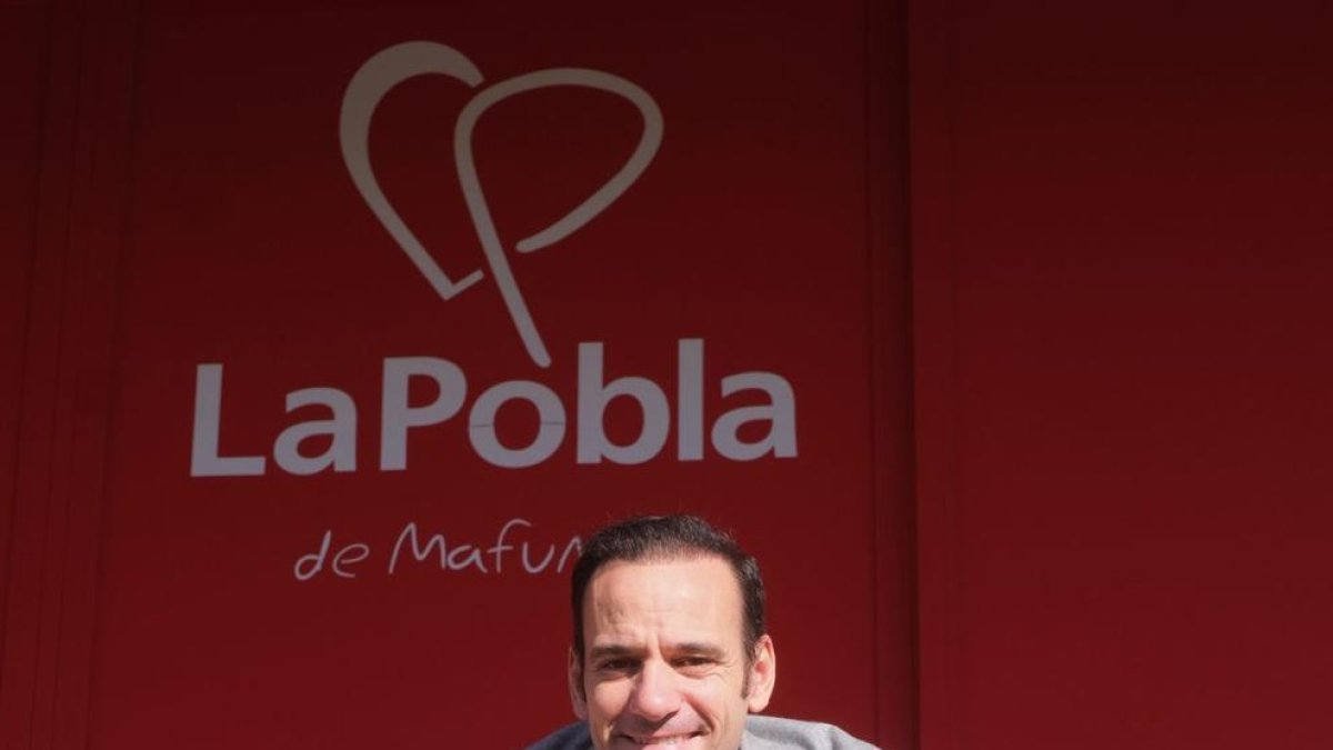 Eduardo Loma-Ossorio Gómez, nuevo presidente del CF Pobla de Mafumet