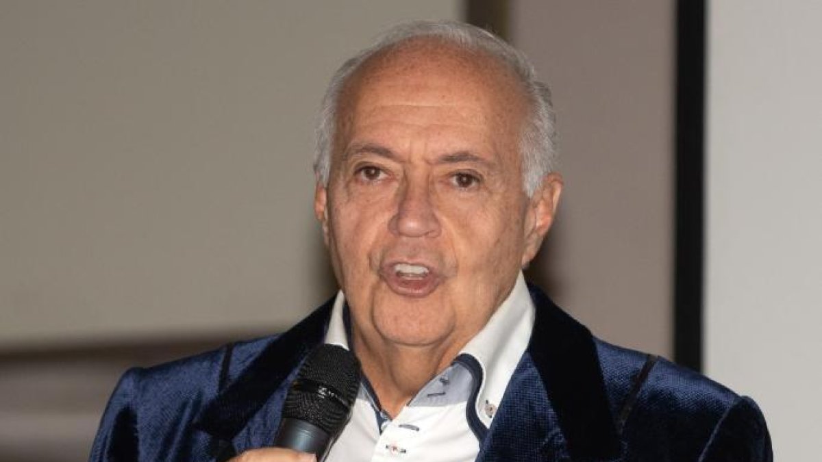 Detienen a José Luis Moreno por estafa y blanqueo de capitales en Madrid