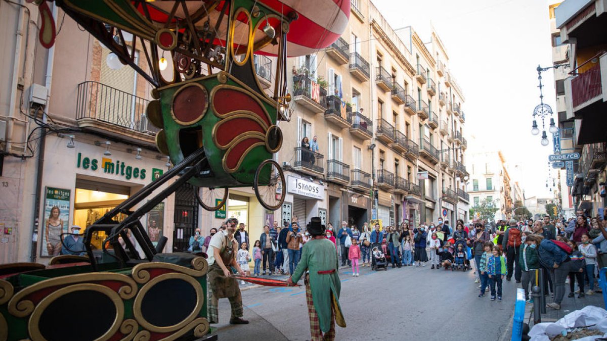 Dones tarragonines i al voltant dels 50 anys, el perfil majoritari dels Bons