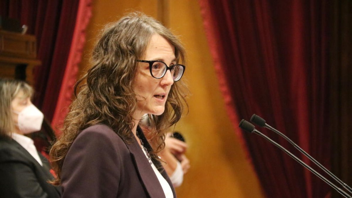 El Govern vol implementar l'educació sexual i afectiva des de l'etapa de 0 a 3 anys