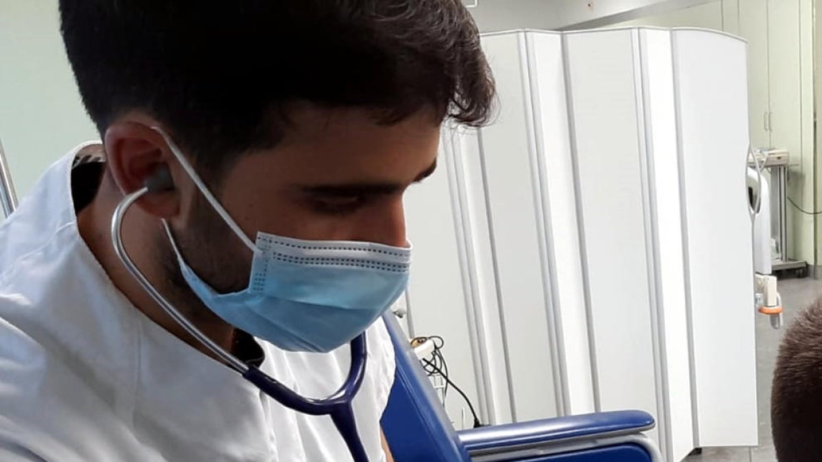 Busquen voluntaris per a una nova fase de l'assaig de la vacuna d'Hipra contra la covid-19