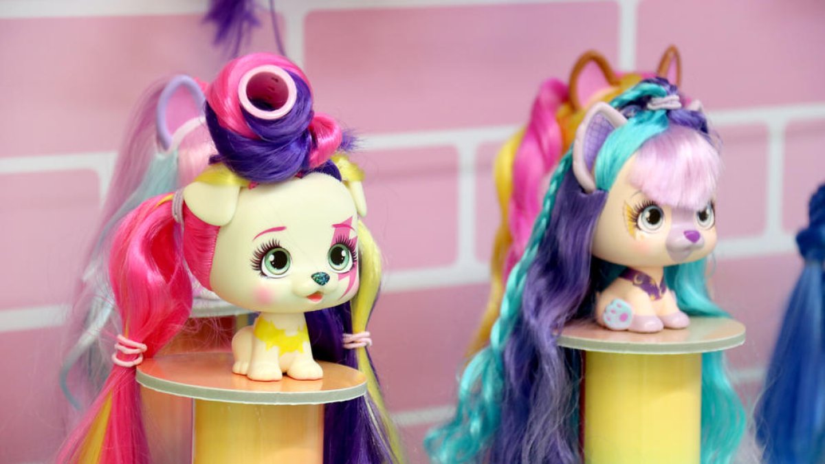 No faltarán juguetes esta Navidad, segundo el sector