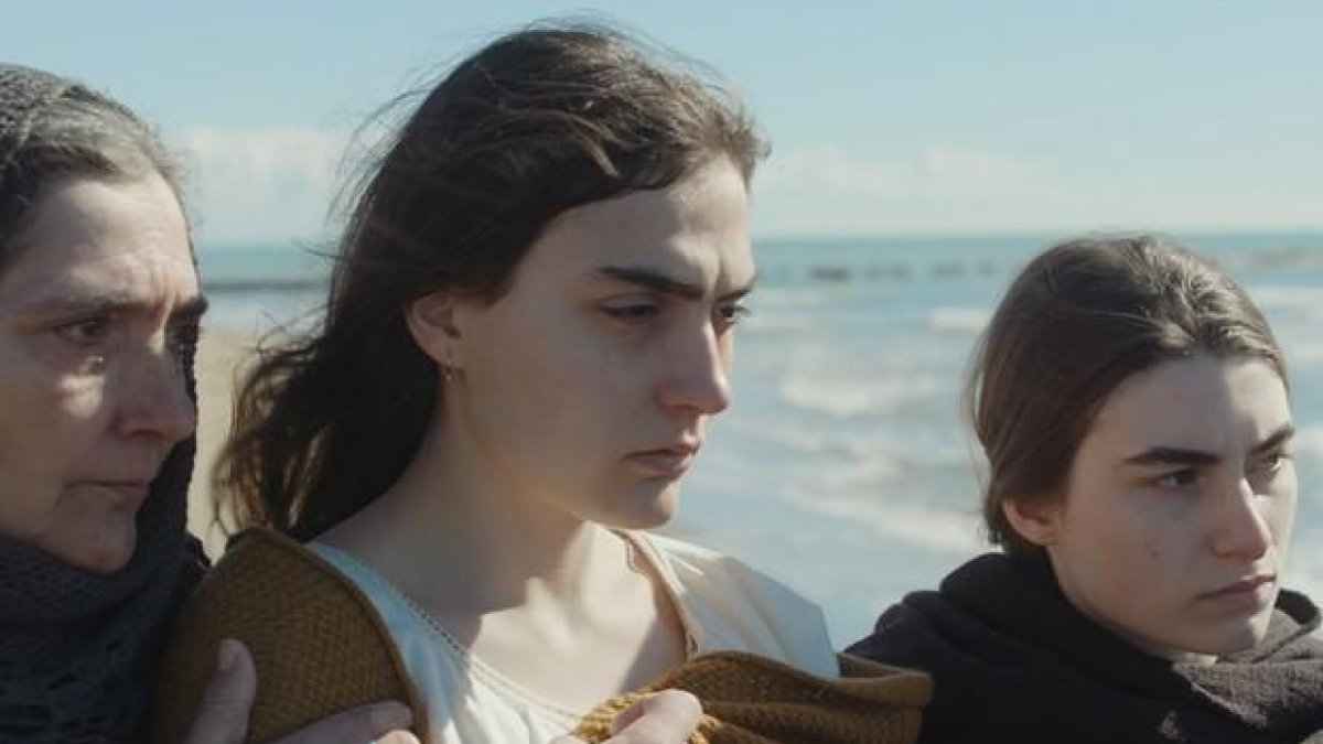 'Piccolo Corpo', de Laura Samani, gana el XXI Festival ACEQUIA de Tarragona