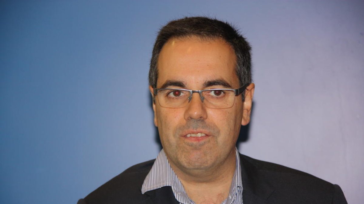 El tarragoní Carles Sala, nomenat secretari d'Habitatge i Inclusió Social