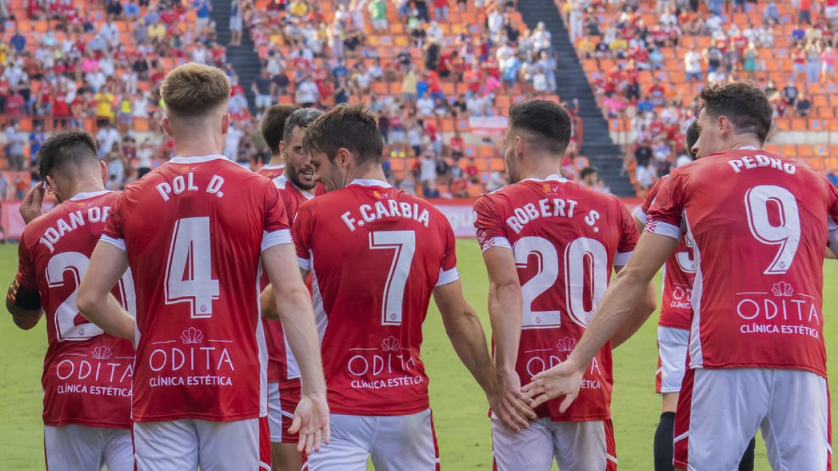 Victoria para hacer vibrar el Nou Estadi (1-0)