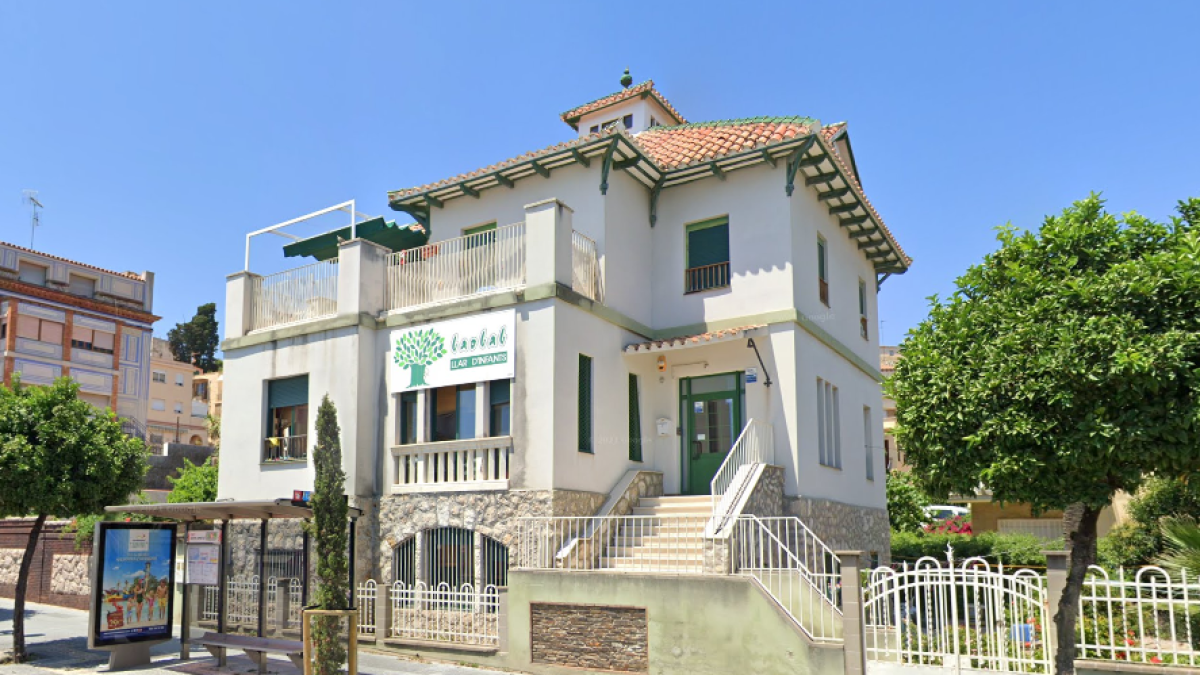 Las matriculaciones en los jardines de infancia privados bajan un 30% en Tarragona