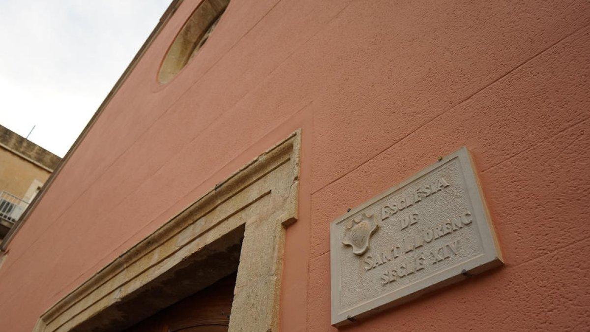El Gremio de Campesinos de Tarragona celebra la festividad de Sant Llorenç mañana