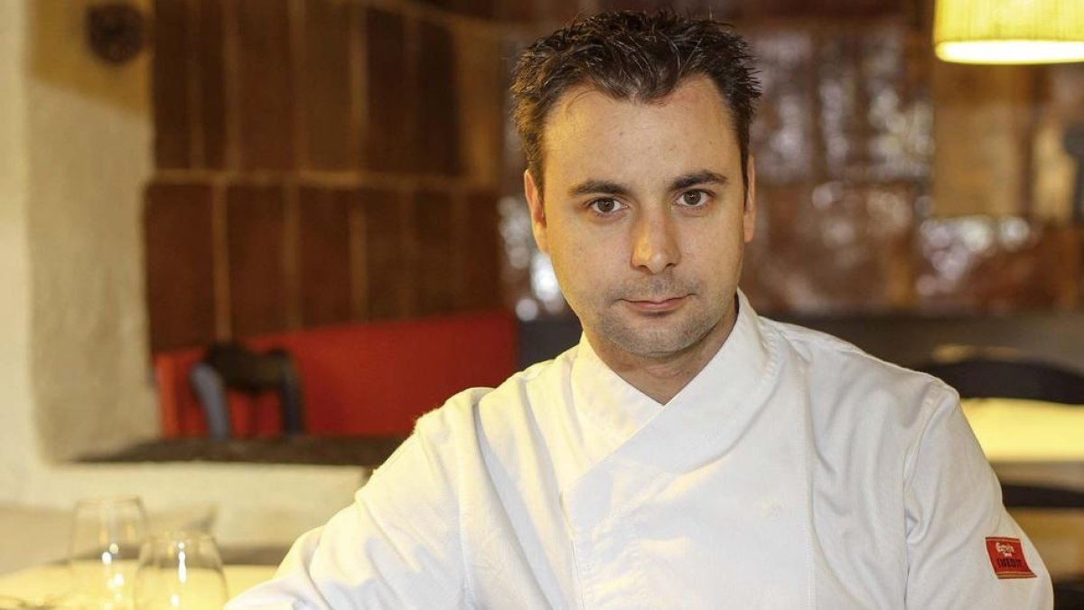 El Disfrutar, regentat pel vilasecà Eduard Xatruch, cinquè millor restaurant del món