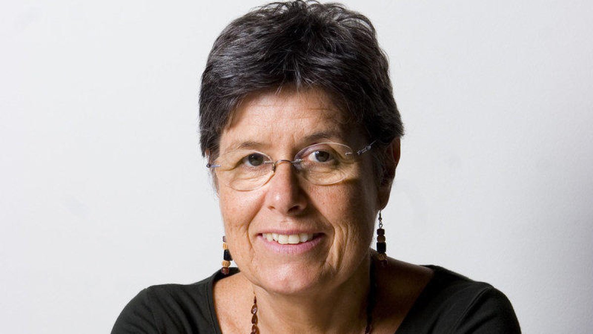 Mor la periodista cultural Rosa Maria Piñol