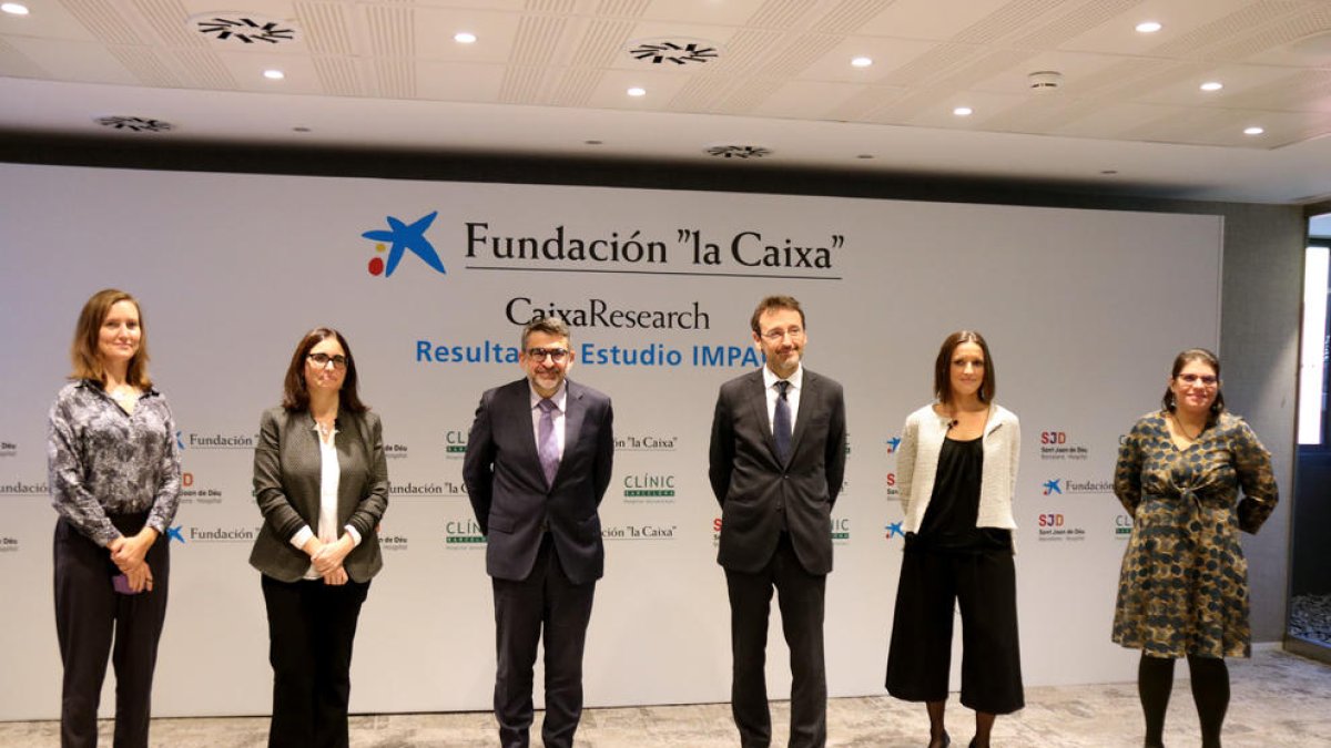 La dieta mediterrània i el 'mindfulness' redueixen fins a un terç el risc de tenir un nadó amb baix pes