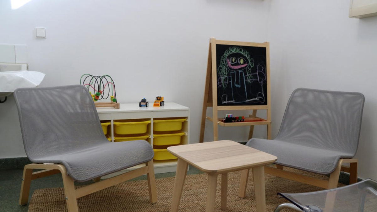 El Gobierno prevé abrir un total de once casas de niños para atender víctimas de abusos sexuales