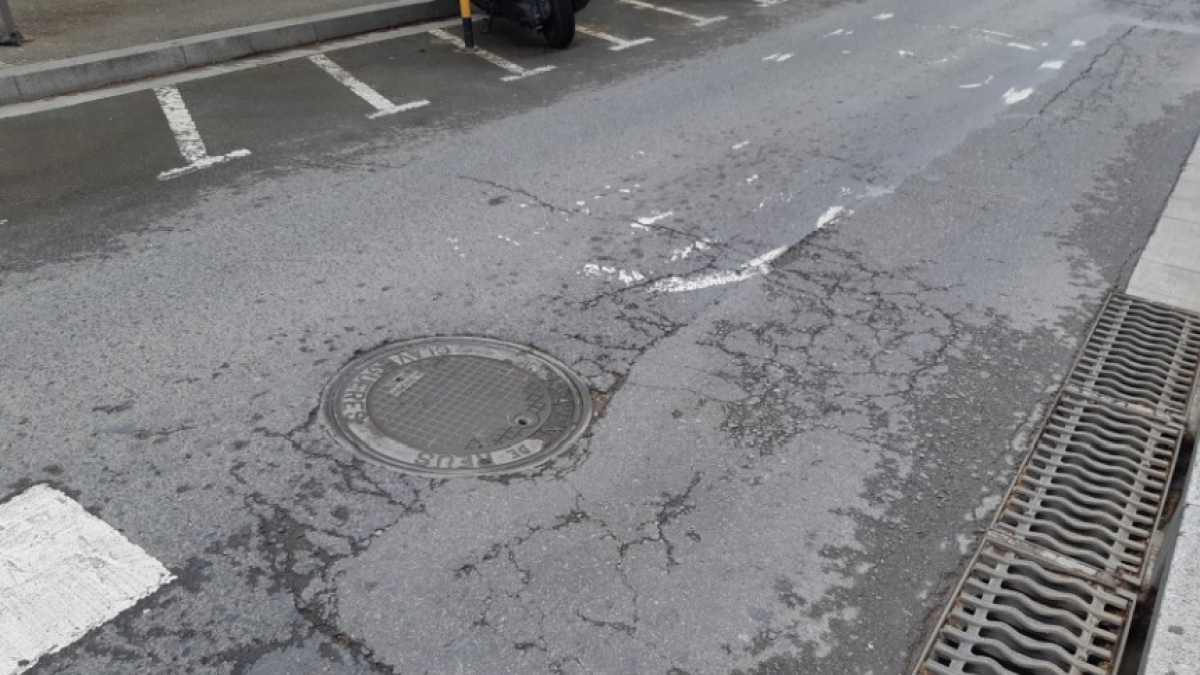 Adjudicadas las obras de mejora de una decena de calles de la ciudad de Reus