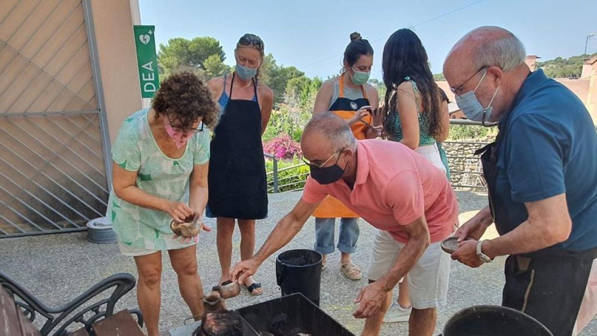 Gran acollida de la segona edició del 'Viu l'Estiu', de la Xarxa de Centres Cívics de Tarragona