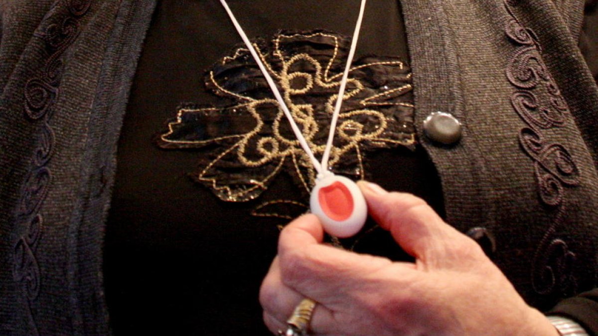 L'Ajuntament de Tarragona preveu més de 1.000 serveis de teleassistència