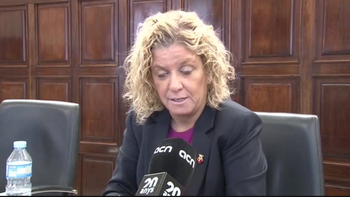 alcaldessa, govern, Meritxell Roigé, oposició, Tortosa, ERC, pacte, minoria