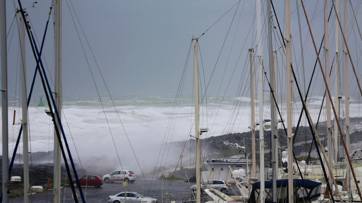 Revelen l'origen dels grans tsunamis generats per terratrèmols moderats