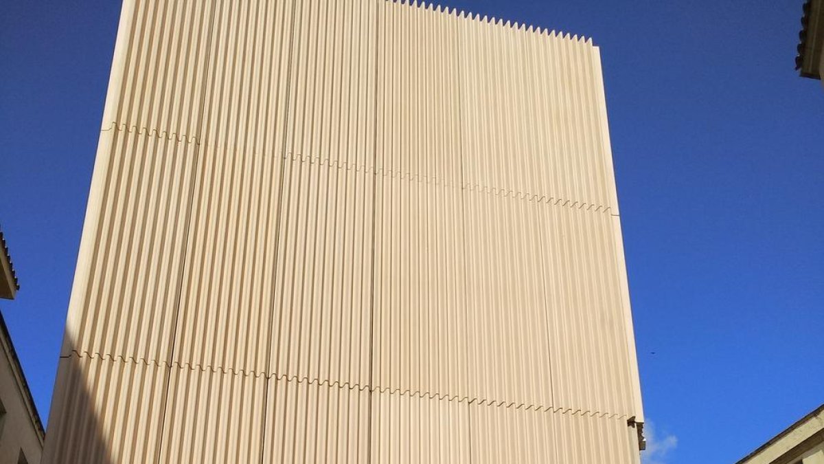 Els jutjats de Tortosa comencen a treballar amb el model d'oficina judicial, molt més especialitzat i pròxim al ciutadà