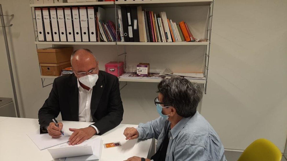 Pellicer inicia mañana 5 días de inmersión total en barrios del este de la ciudad