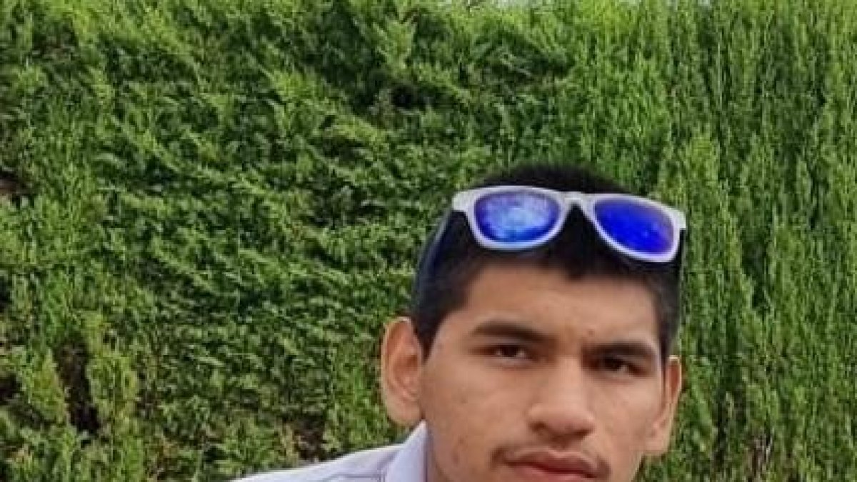 La Guàrdia Urbana de Reus busca un noi de 18 anys amb discapacitat