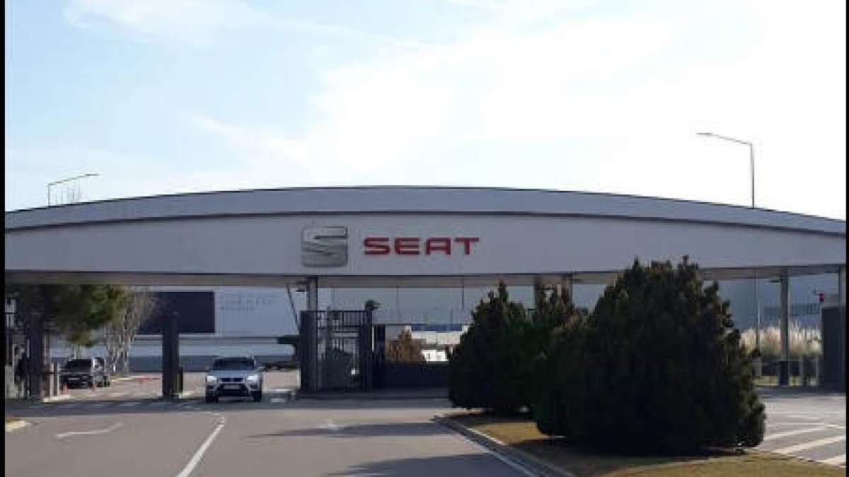 Volkswagen confirma que quiere construir un vehículo eléctrico a partir del 2025