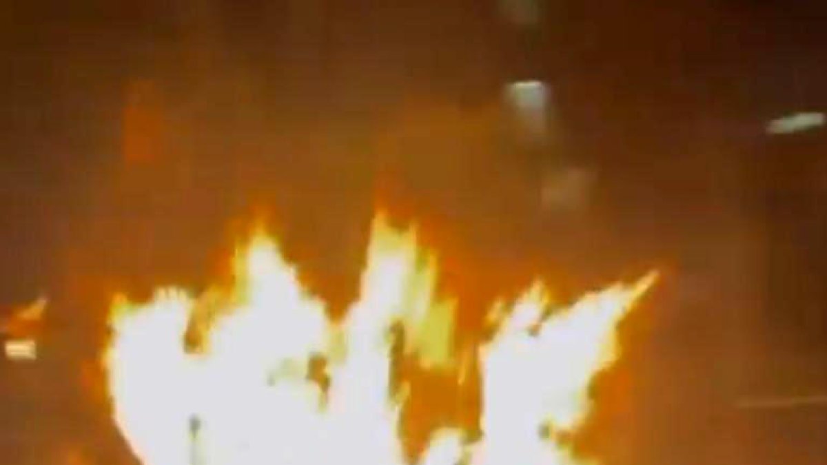 Los vecinos de Mas Pellicer quieren que el incremento de policía se mantenga