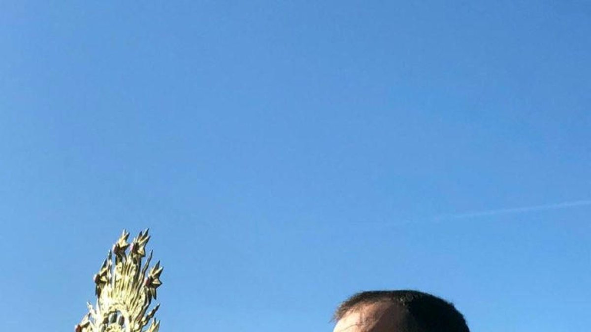 Xavier Novell, un controvertit bisbe exorcista en l'ull d'un culebrot