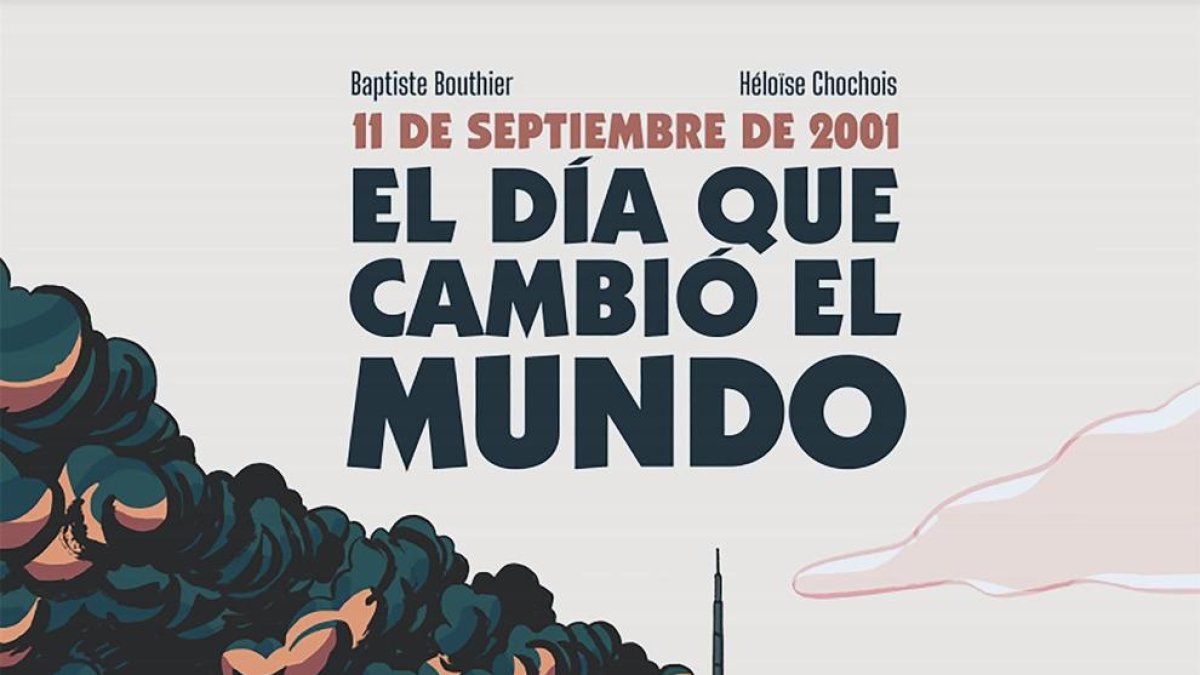 Identifiquen dues víctimes més dels atemptats de l'11-S a Nova York