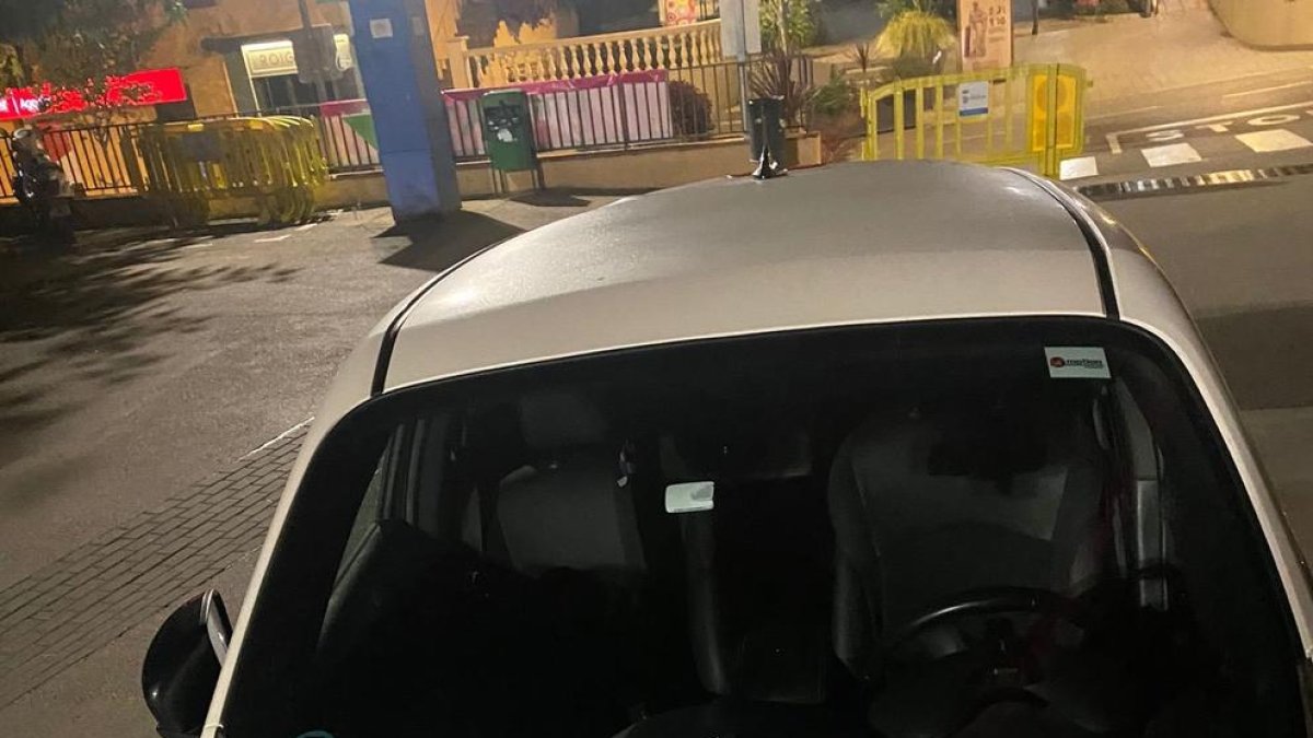 Un concejal de JxCat en Cabrera de Mar denuncia haber recibido amenazas de muerte