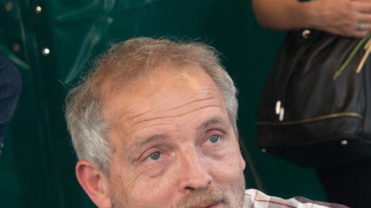 Mor als 64 anys l'actor barceloní Jordi Rebellón