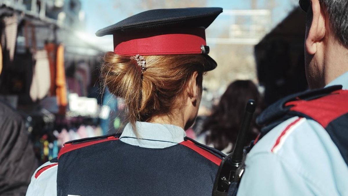 Pelea|Riña multitudinaria en Badalona durante una petición de mano