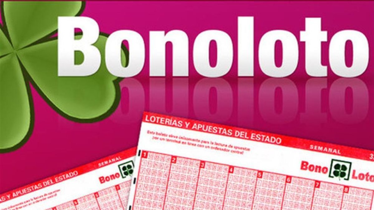 La BonoLoto deixa un premi de 203.000 euros a Reus