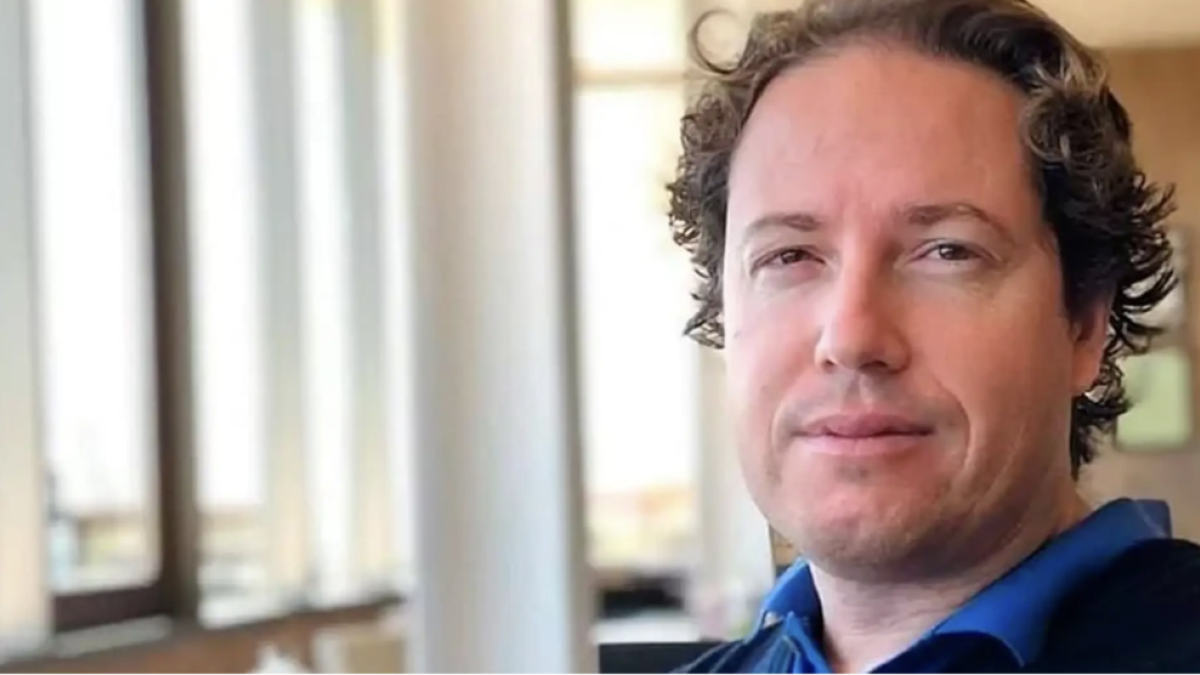 Muere por covid el ex piloto valenciano Jorge Lis, que rechazó vacunarse