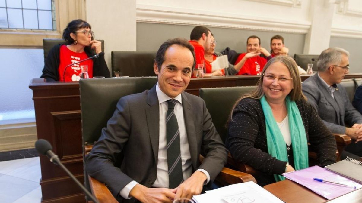 El reusenc Francesc Vallès es perfila com a nou secretari d'Estat de Comunicació del govern espanyol