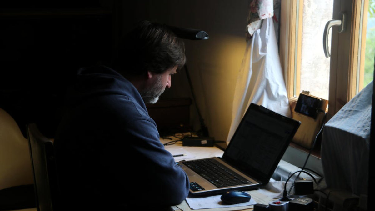 La demanda de segundas residencias vuelve a crecer después de cuatro años consecutivos a la baja