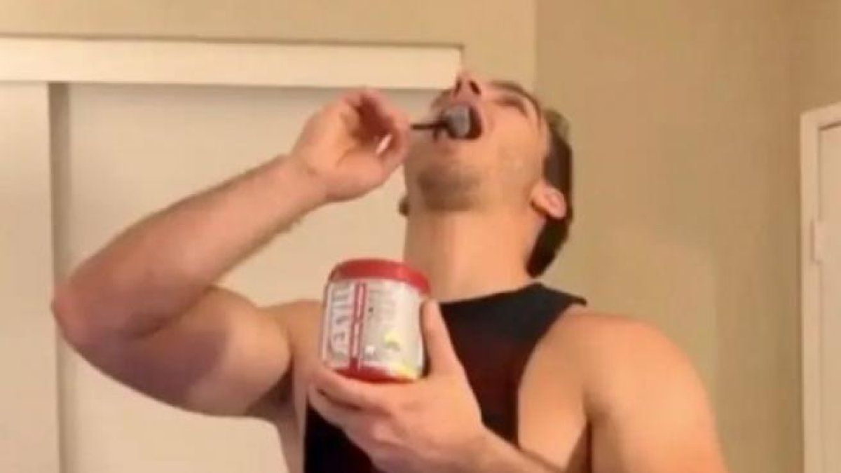 Alerten del nou repte de TikTok que pot provocar fallades cardíaques