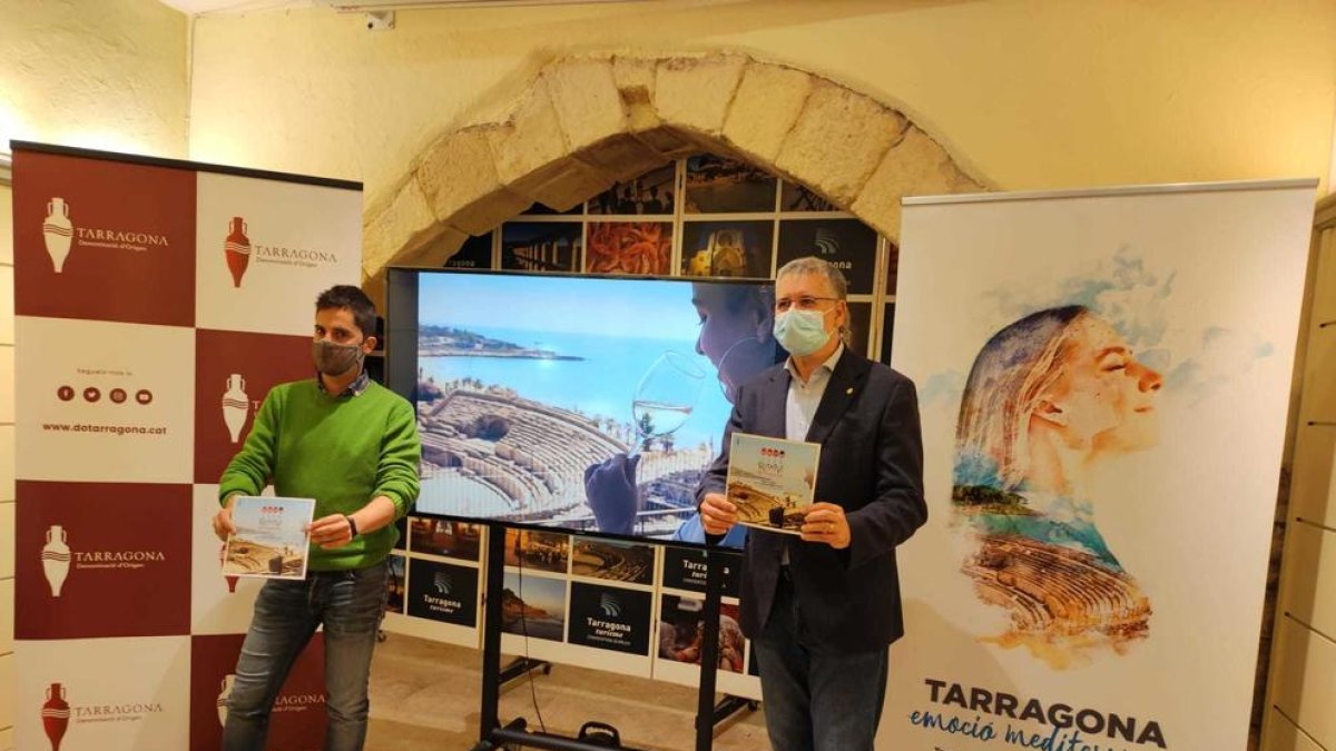 Tarragona vol atreure el mercat de Madrid per desestacionalitzar el turisme i potenciar la seva marca