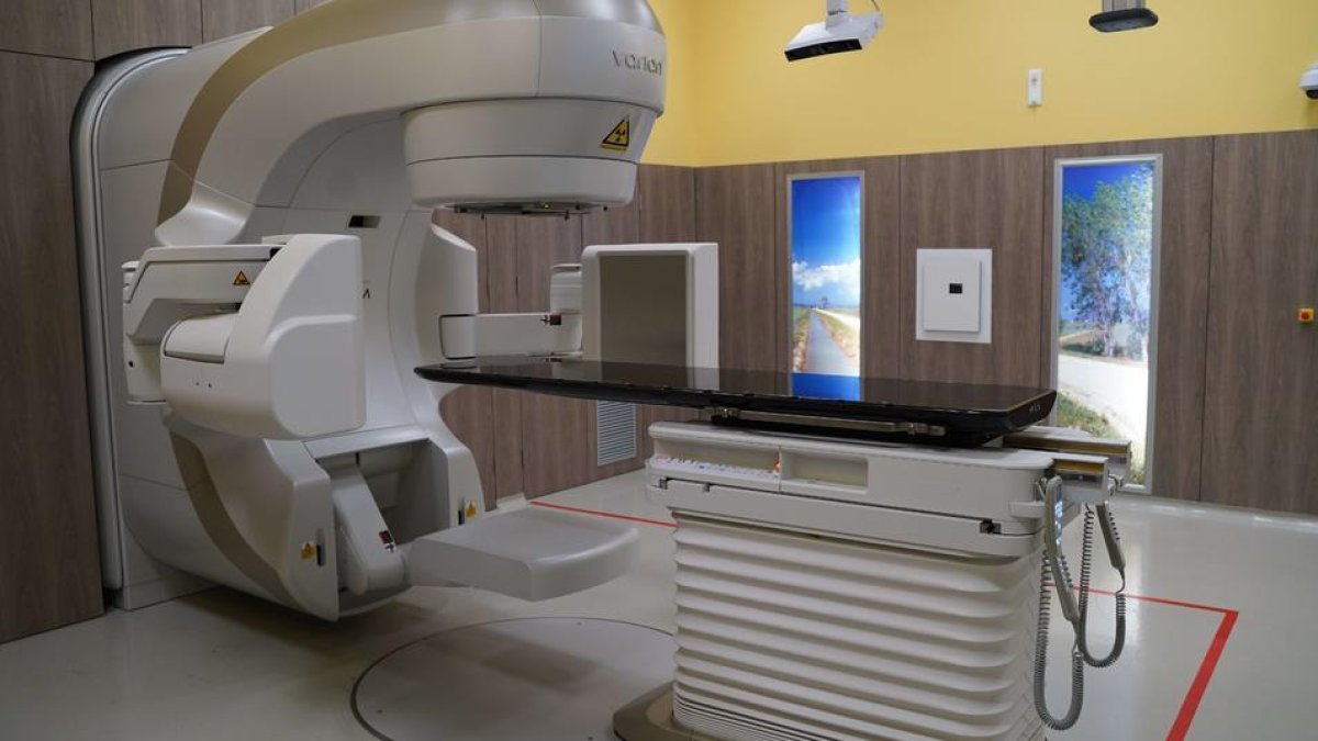 La Generalitat inclou l'oncologia de precisió en la cartera de serveis